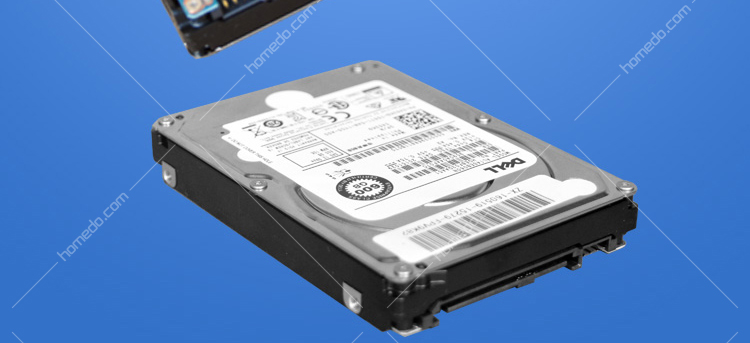 戴尔(dell)服务器硬盘 sas sata 600g sas 2.5英寸10k