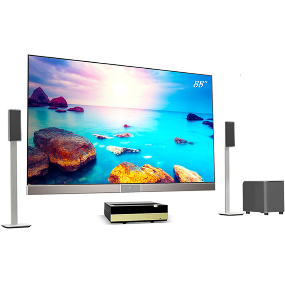 hisense/ 88Ӣ (ͶӰ)콢 lt