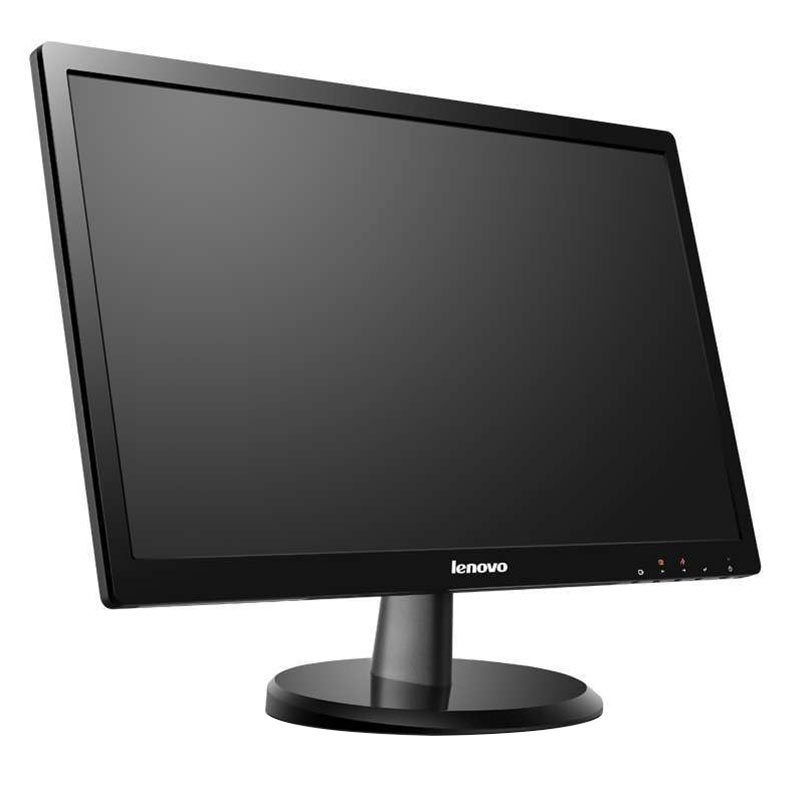 联想(lenovo) 扬天 19.5英寸显示器 ls2014wd