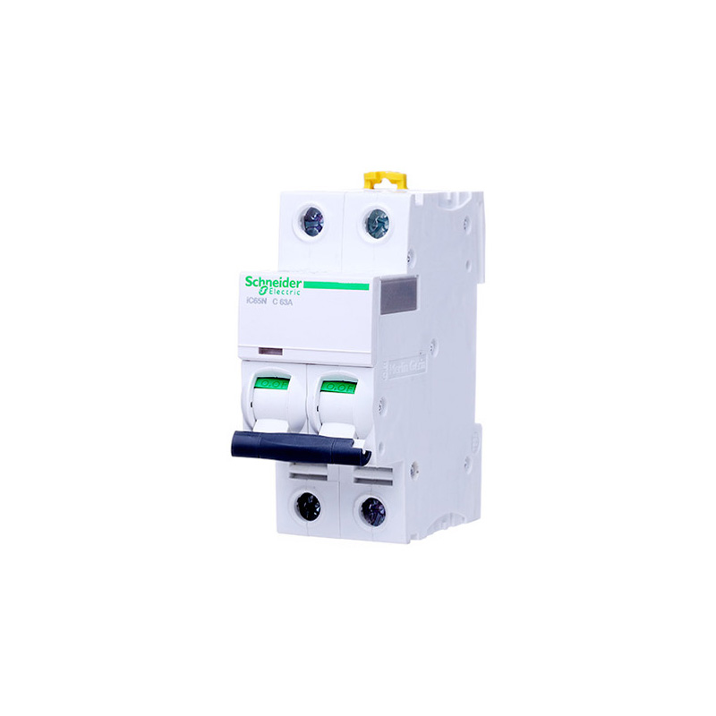 施耐德(schneider)断路器ic65n2pd50a