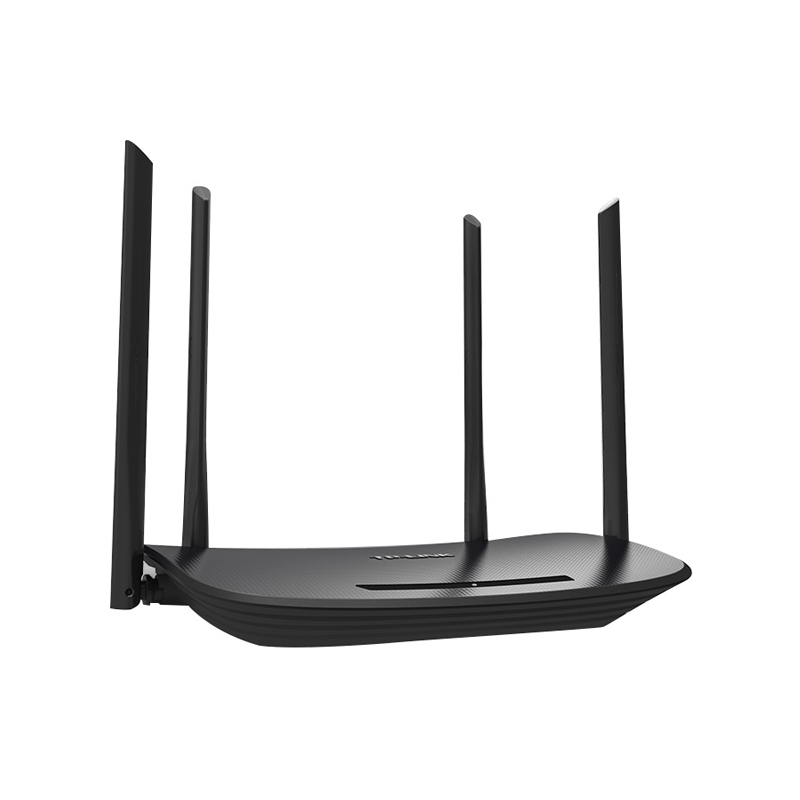 普联(tp-link)tl-wdr5620千兆版 双频无线路由器