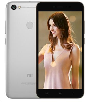 小米(MI) 红米Note 5A 32G 灰色