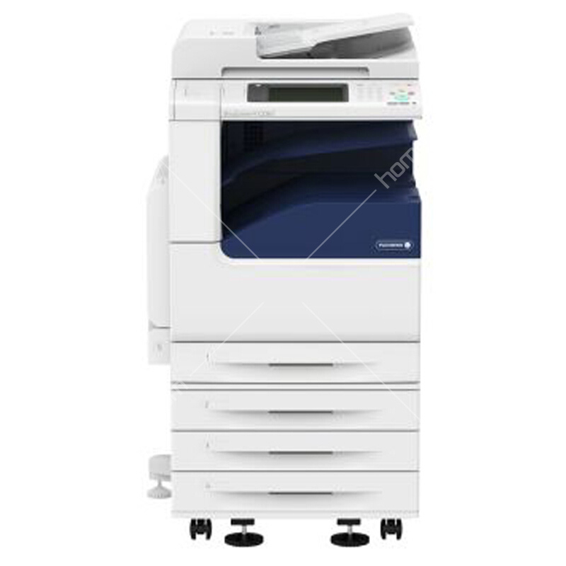 富士施乐(fuji xerox dc-v 3060cps(含输稿器 复合机 双层纸盒配置