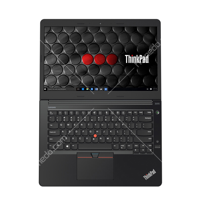 thinkpad联想 e470 14英寸笔记本i5-6200u 8g 256g 2g win7