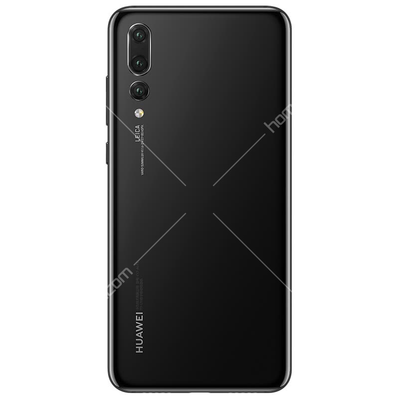 华为(huawei) p20 pro 全网通版 移动联通电信4g手机