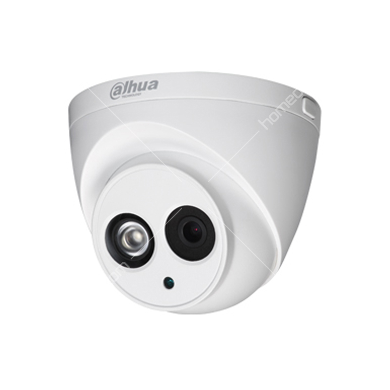 大华130万单灯网络半球摄像机dh-ipc-hdw2120c 2.8mm介绍及最新报价