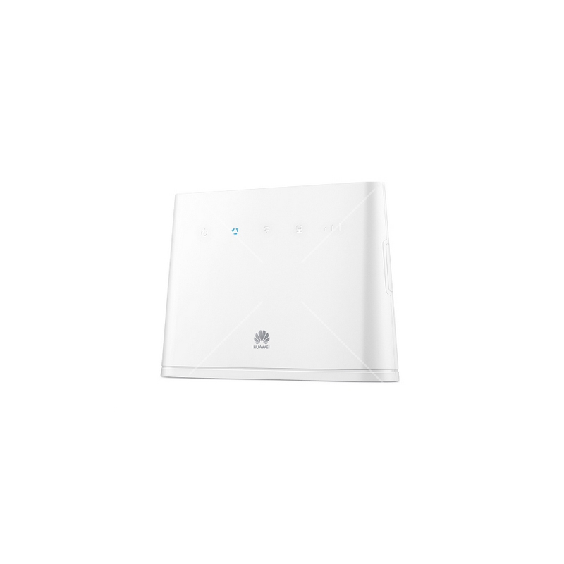 华为(huawei)b315s-936 b315bs-936无线路由家庭无线接入终端-电信&