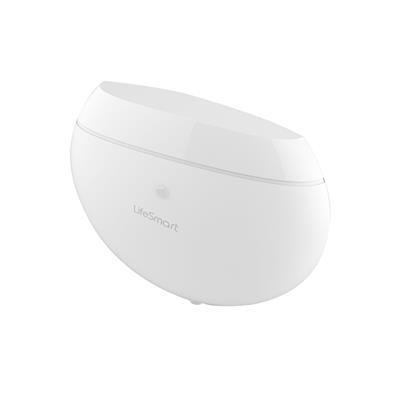 LifeSmart 水浸感应器 漏水溢水传感器 手机感应器双向报警器