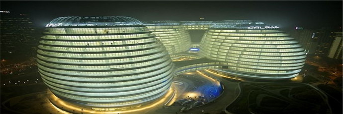 機(jī)房工程建設(shè)方案的機(jī)房裝修設(shè)計(jì)要求有哪些 機(jī)房裝修方案