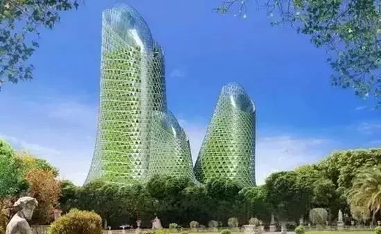 如何突破智能建筑“能源關(guān)”？