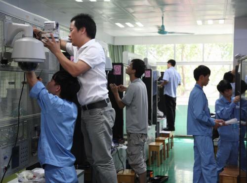 智能樓宇工程師和弱電工程師一樣嗎?有什么區別
