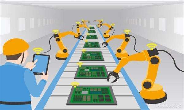 淺析智能建筑中自動化控制技術的應用