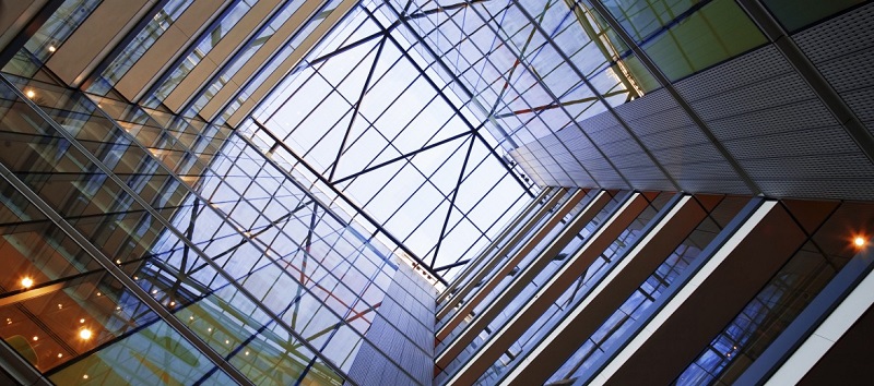 智能建筑中弱電工程設計施工要點