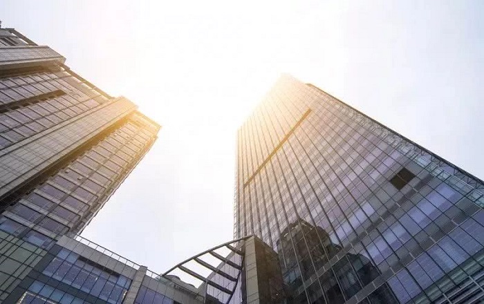 建筑界的技術擔當：智能建筑