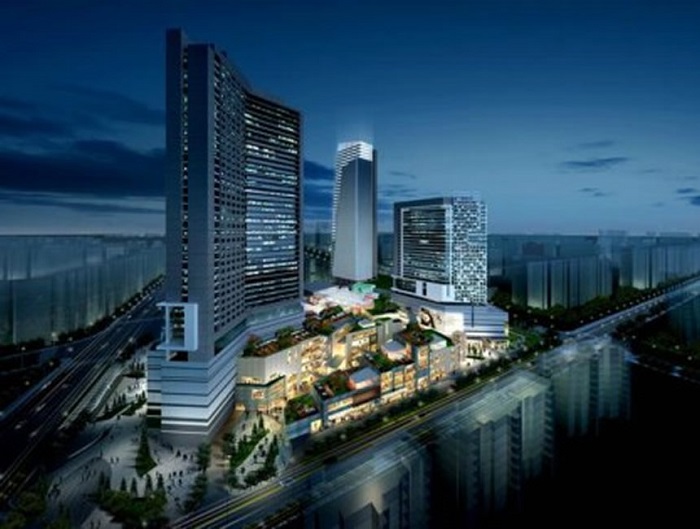 BIM+云計算，將給智能化工程行業(yè)帶來哪些改變?