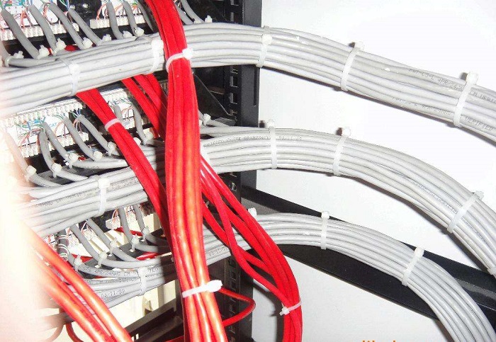 如何提高智能化弱電工程的質量控制