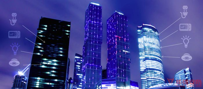 智能建筑—智慧城市領域的新星正冉冉升起