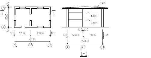 必須收藏：建筑面積計算規范匯總