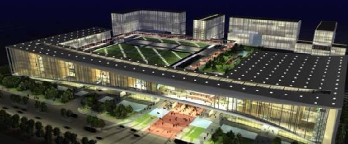 電子與建筑智能化工程資質升級需要哪些材料？