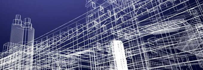 智能建筑自動化系統安裝技術要點