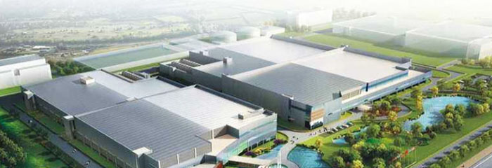 津市高新技术产业开发区热电联产项目一期工程