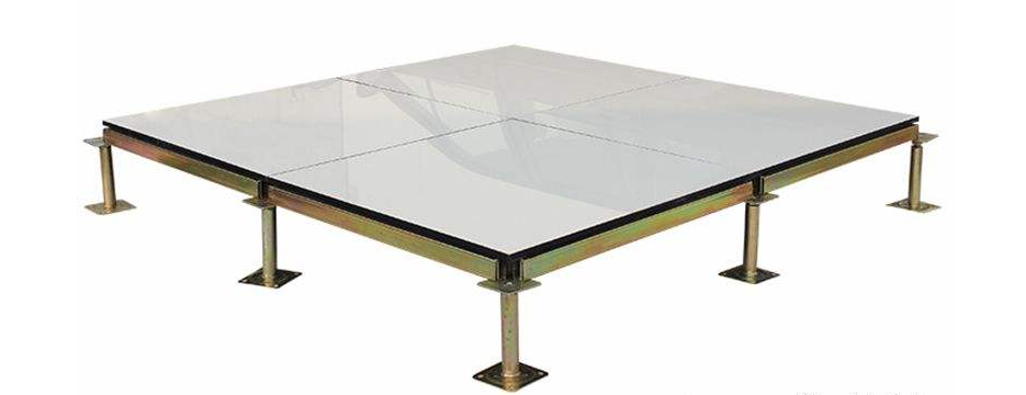 架空铝合金静电地板是什么？架空铝合金静电地板的高度多少合适？