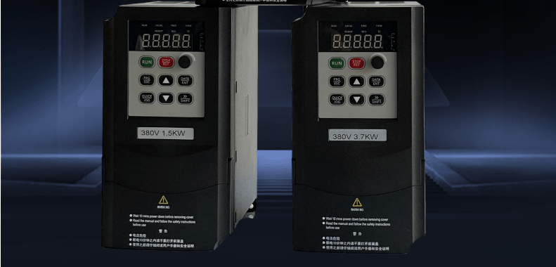 【弱電】老電工的變頻器維修經(jīng)驗分享
