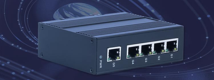 工業(yè)交換機常見的故障類型及分析排查方法