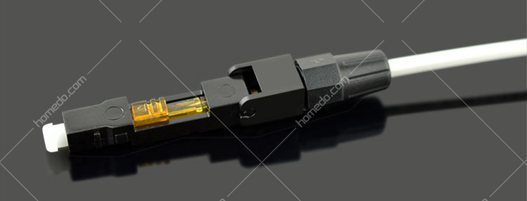 光纖連接器傳輸原理是什么？光纖連接器如何清潔