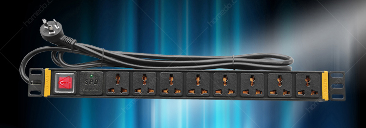 數(shù)據(jù)中心是否需要智能 PDU？