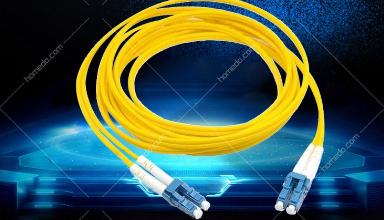 如何使用和維護(hù)光纖跳線？