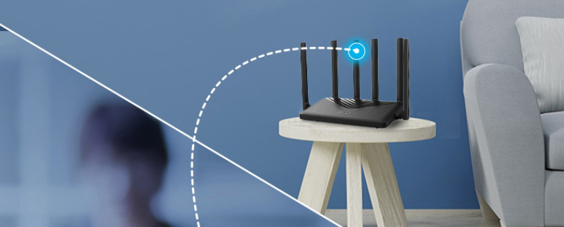 為什么大多智能家居設備使用 2.4Ghz WiFi 頻段？