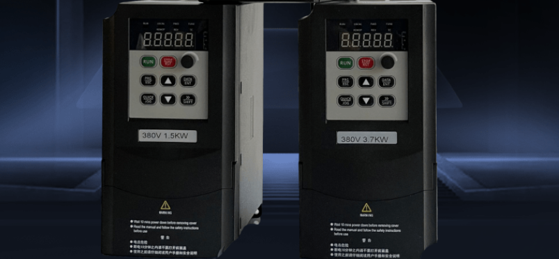 變頻器與電機(jī)的匹配關(guān)系