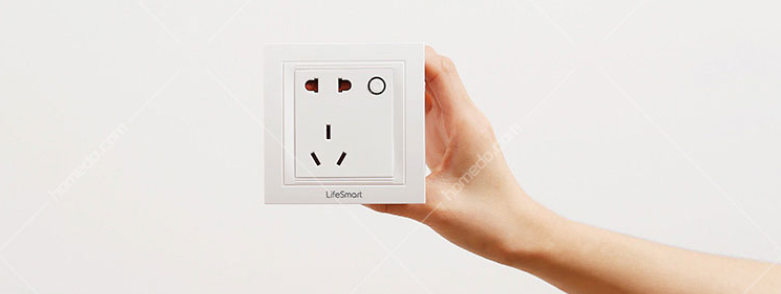 什么是wifi智能插座?wifi智能插座如何使用