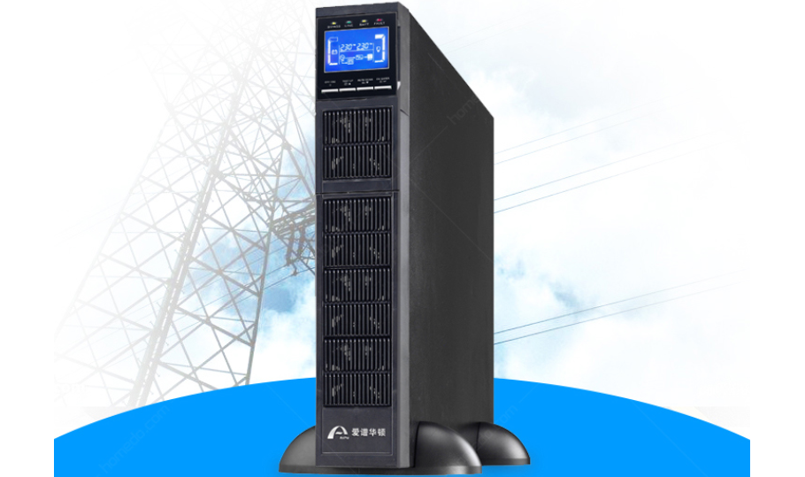 UPS電源處理灰塵小技巧