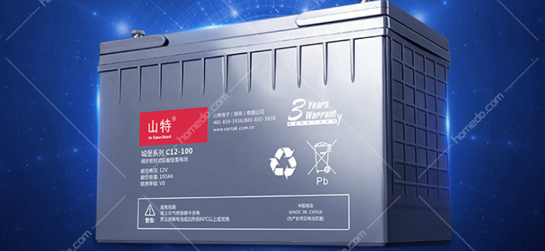 蓄電池在EPS應(yīng)急電源應(yīng)用注意事項有哪些？
