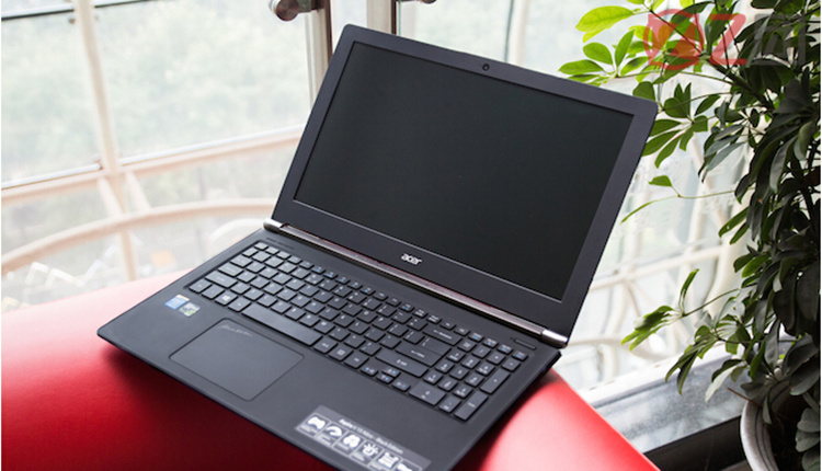 acer宏碁vn7-591g 15.6英寸 笔记本电脑 i5-4210hq 4g 500g 2g独显