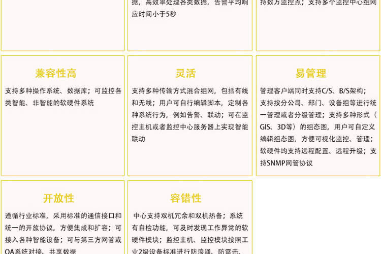 广州网控机房环境监控系统 小型机房价格_广州