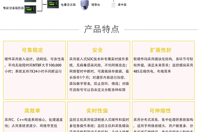 广州网控机房环境监控系统 中型机房价格_广州