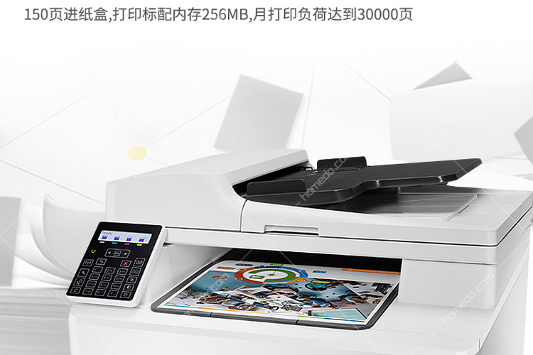 Hp m181fw откатить прошивку