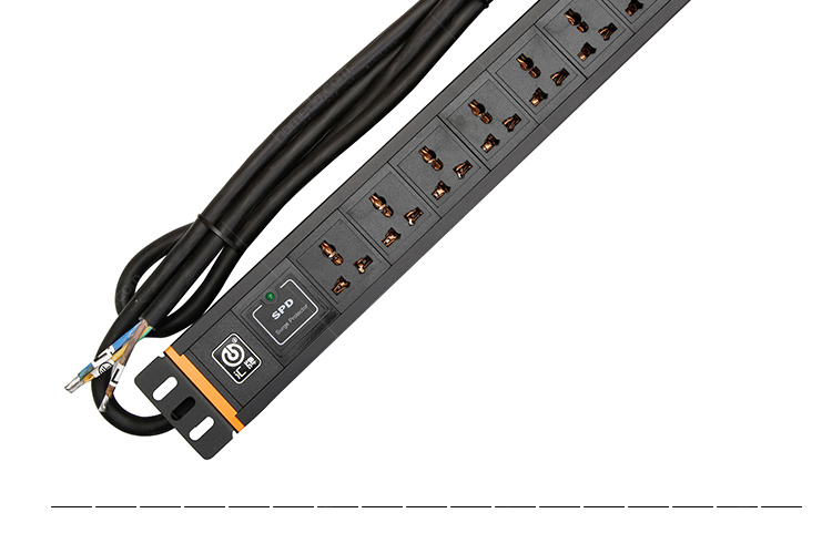 0线长2米32a工业连接器 _报价_价格_汇牌pdu电源单元批发采购_河姆渡