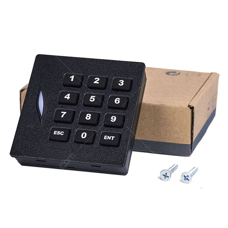 中控智慧 读卡器 kr102m