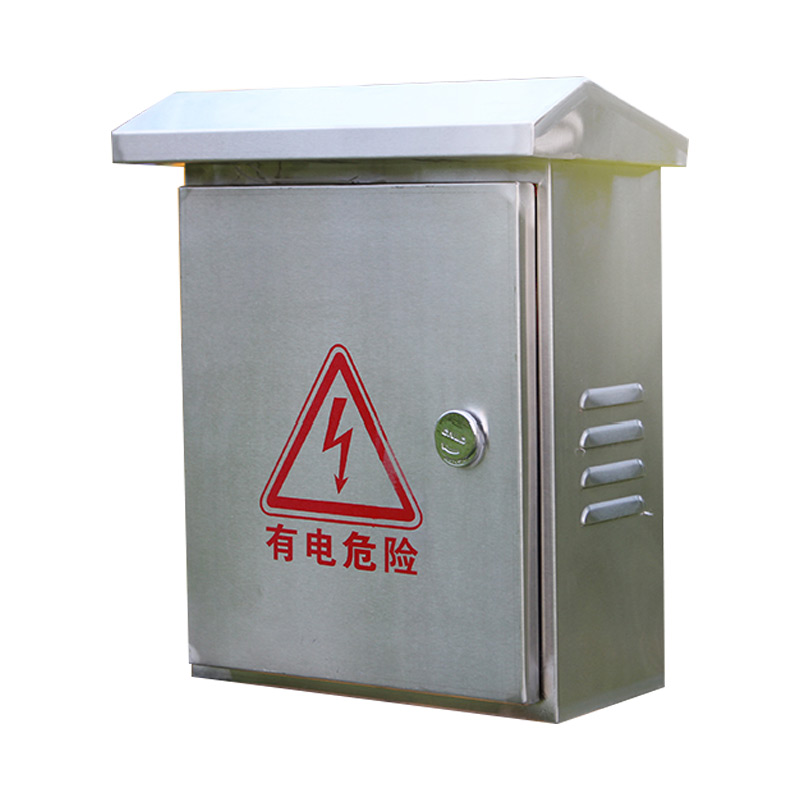 英谷 定制喷塑铁箱 防水箱 300*4价格_英谷 定制喷塑铁箱 防水箱 300*