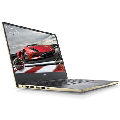 联想(lenovo)yoga710-14/i7-7500/8g/256固态/2g/w10/金色
