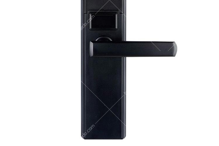 铁狮东尼(tieshidongni)ts900b 指纹锁智能锁 家用b级锁芯 防盗门锁