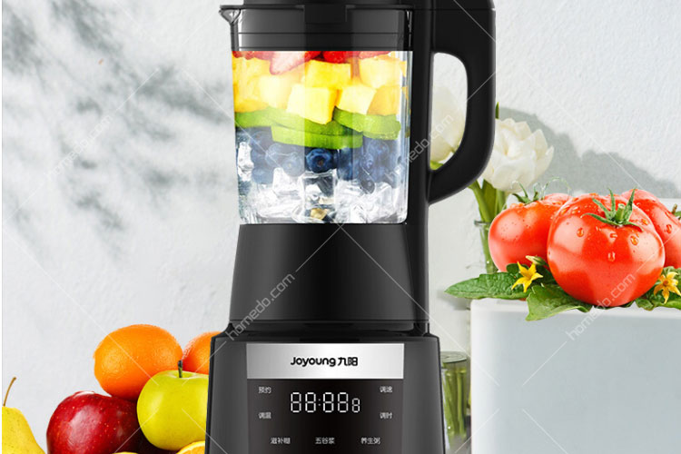 九阳(joyoung)l18-y22 破壁机豆浆机家用多功能搅拌机_报价_价格_九阳