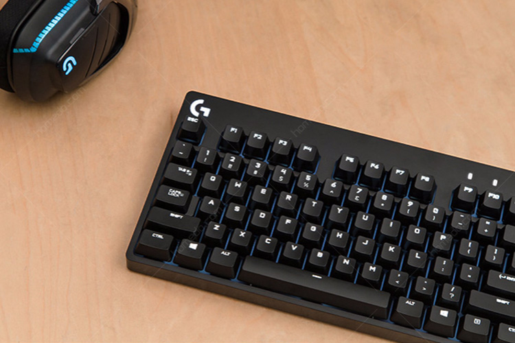 罗技(logitech)g610 机械键盘(青轴)