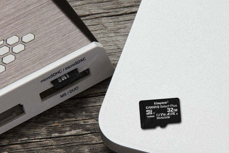 金士顿(kingston)sdcs2-h 行车记录仪内存卡 高速tf(micro sd) u1存储