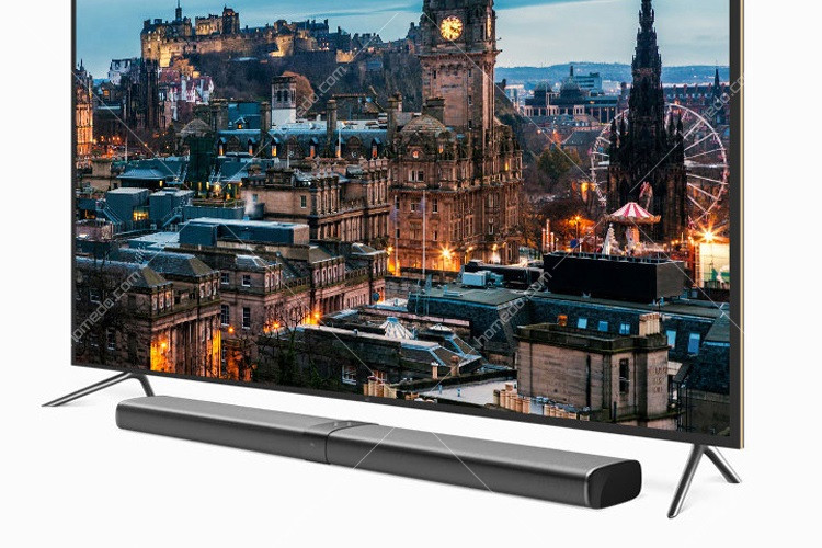 小米(mi)60英寸小米电视3智能4k分体电视l60m4-aa