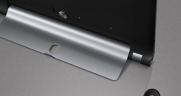 lenovo 联想 yt3-x50m 1g 16g 10.1英寸 4g 移动联通版 平板电脑 黑